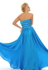 Sea Blue